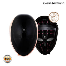 Load image into Gallery viewer, Kahuna Premium LED Mask Korean Beauty Secret, Collagen Activation Healthy Glowing Skin - Best Body Massage Chair