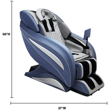 Load image into Gallery viewer, Dr. Boss FJ-8600 Supreme Tai Chi Massage Chair - Best Body Massage Chair