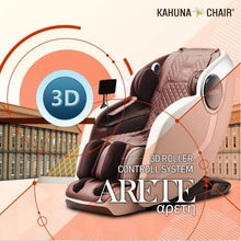 Load image into Gallery viewer, 3d Massage Chairs | 4d Massage Chair | Best Body Massage Chair