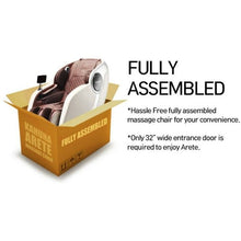 Load image into Gallery viewer, 3d Massage Chairs | 4d Massage Chair | Best Body Massage Chair