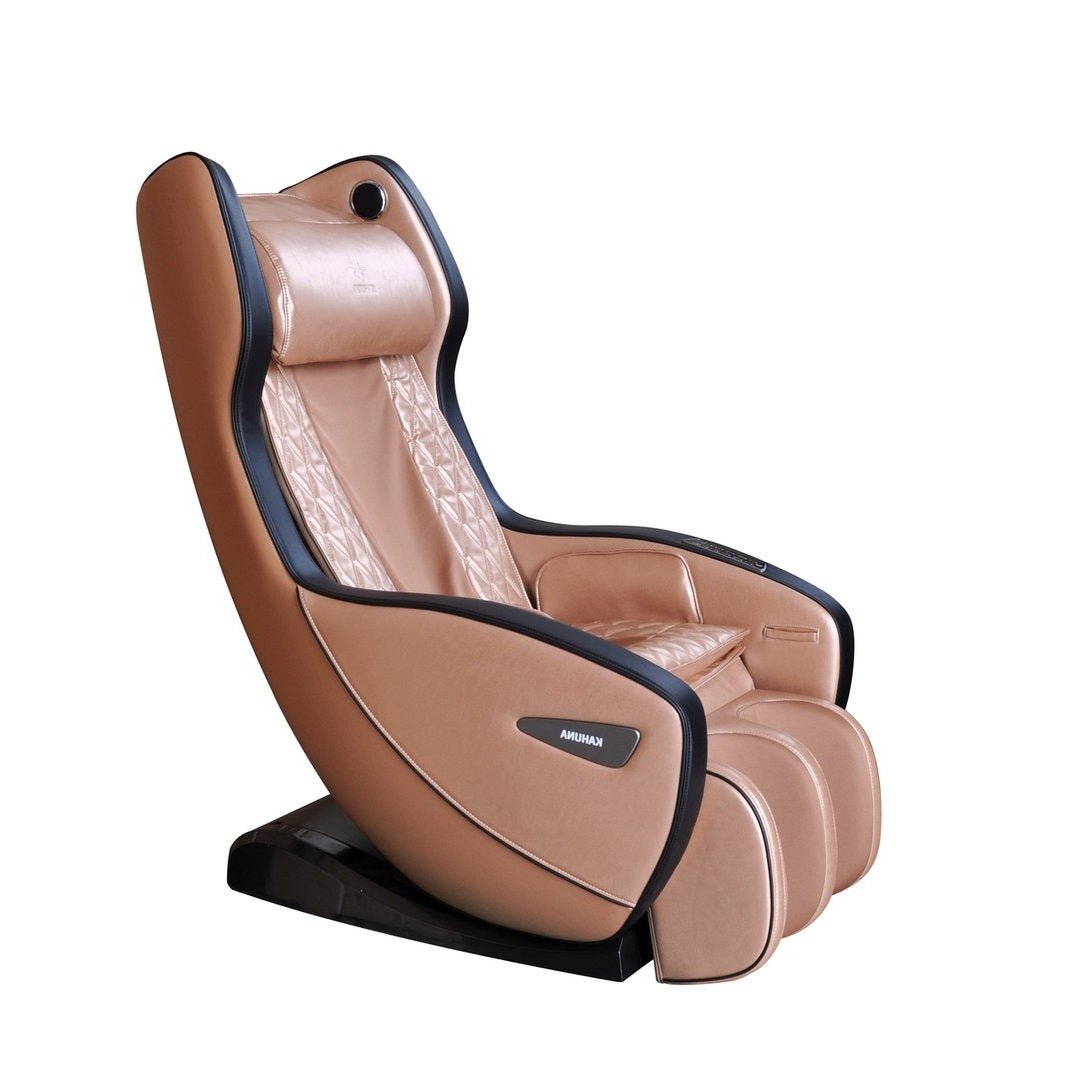 Back & Full Body Massage Chairs