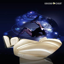 Load image into Gallery viewer, Heated Massage Chairs | 4d Massage Chairs | Best Body Massage Chair