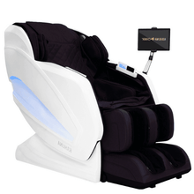Load image into Gallery viewer, Heated Massage Chairs | 4d Massage Chairs | Best Body Massage Chair