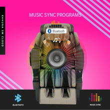 Load image into Gallery viewer, Kahuna SM 7300S Cloud Massage Chair - Best Body Massage Chair