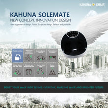 Load image into Gallery viewer, Kahuna Solemate Foot Massager - Best Body Massage Chair