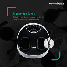 Load image into Gallery viewer, Kahuna Solemate Foot Massager - Best Body Massage Chair