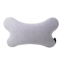 Load image into Gallery viewer, Synca iPuffy Premium 3D Heated Lumbar Massager - Best Body Massage Chair