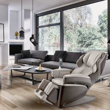 Load image into Gallery viewer, Synca JP1000 4D Ultra Premium Massage Chair - Best Body Massage Chair