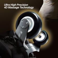 Load image into Gallery viewer, Synca JP1000 4D Ultra Premium Massage Chair - Best Body Massage Chair