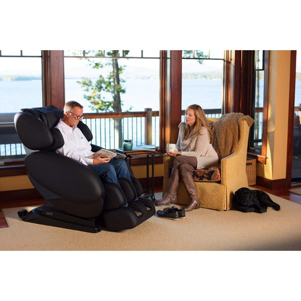 Massage Chair Reviews Across This Great Country!