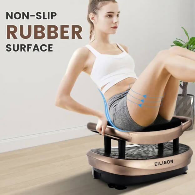 Dr. Boss FJ-2025-1 Fit Abs Vibration Plate | Best Body Massage Chair Dr. Boss FJ-2025-1 Fit Abs Vibration Plate | Best Body Massage Chair