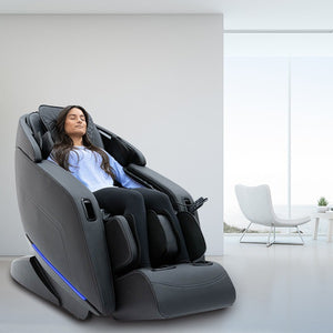 Sharper Image Axis 4D Massage Chair - Best Body Massage Chair