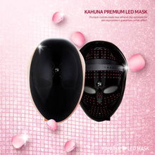 Load image into Gallery viewer, Kahuna Premium LED Mask Korean Beauty Secret, Collagen Activation Healthy Glowing Skin