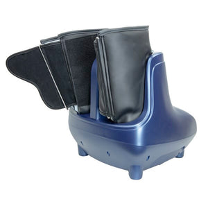 Infinity Shiatsu Foot and Calf Massager - Best Body Massage Chair