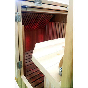 Dr. Boss FJ-1002 Infrared Sauna and Acupuncture Box