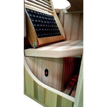 Load image into Gallery viewer, Dr. Boss FJ-1002 Infrared Sauna and Acupuncture Box