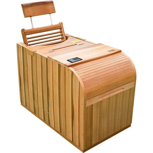 Dr. Boss FJ-1002 Infrared Sauna and Acupuncture Box