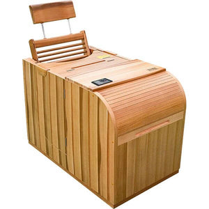 Dr. Boss FJ-1002 Infrared Sauna and Acupuncture Box