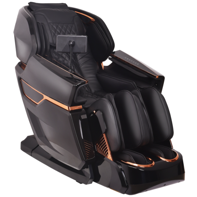Dr. Fuji FJ-8500 Massage Chair - Best Body Massage Chair