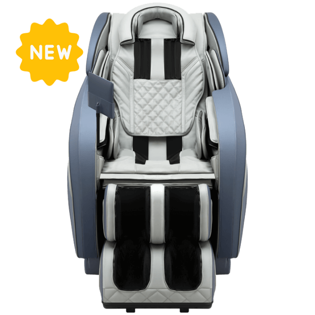 Dr. Boss FJ-8600 Supreme Tai Chi Massage Chair