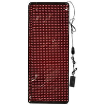 Load image into Gallery viewer, Dr. Boss FJ-1999 LED Red Light Therapy Mat (Up to 1400 Red Light Units)