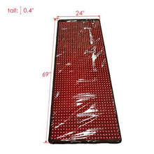 Load image into Gallery viewer, Dr. Boss FJ-1999 LED Red Light Therapy Mat (Up to 1400 Red Light Units)