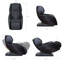 Load image into Gallery viewer, RELAXONCHAIR RIO Recliner Massage Chair