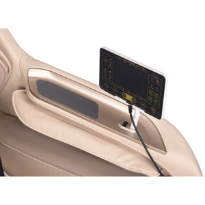 Dr. Boss Asahi Pro X-007 Super Massage Chair