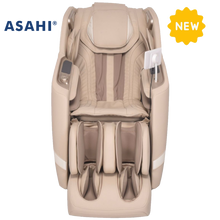 Load image into Gallery viewer, Dr. Boss Asahi Pro X-007 Super Massage Chair