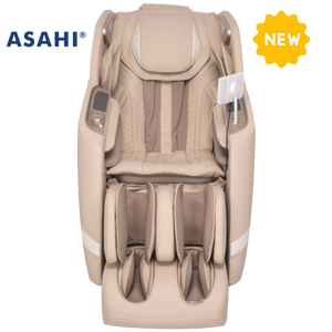 Dr. Boss Asahi Pro X-007 Super Massage Chair