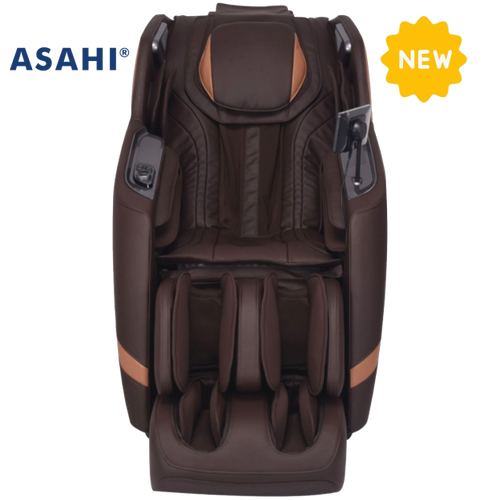 Dr. Boss Asahi Pro X-007 Super Massage Chair