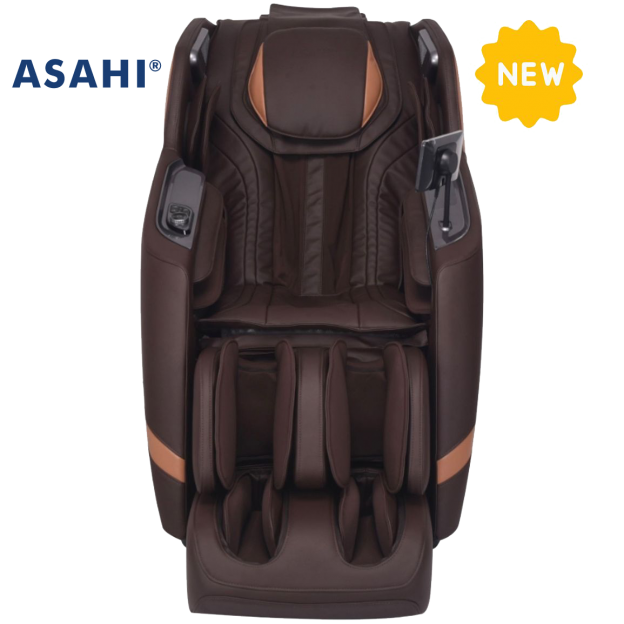 Dr. Boss Asahi Pro X-007 Super Massage Chair