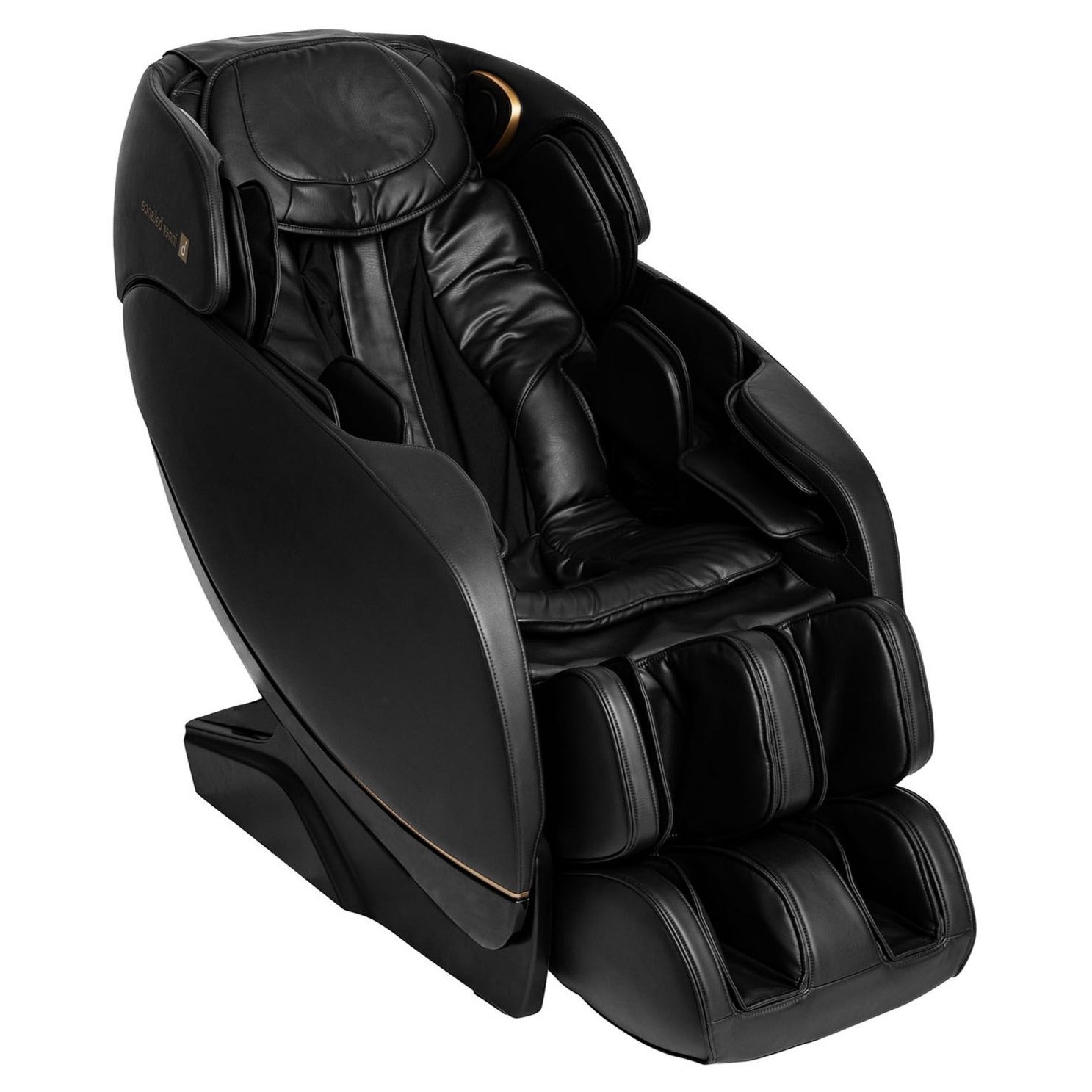 Full Body Massage Chair Pad -Shiatsu Neck Back Massager with Heat &  Compression - 236