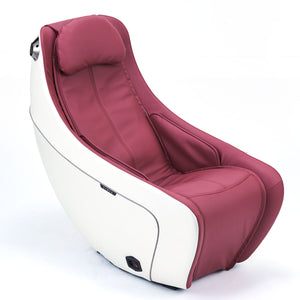 Synca CirC Premium SL Track Heated Massage Chair - Best Body Massage Chair