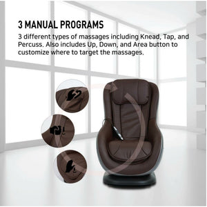 Massage Recliner Chair | Massaging Recliners | Best Body Massage Chair