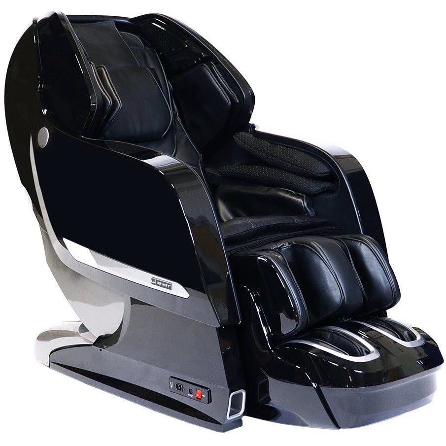 Evolution 3D/4D Massage Chair