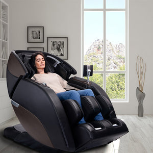 Certified Pre-Owned Kyota Nokori M980 Massage Chair - Best Body Massage Chair