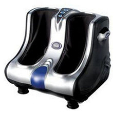 Load image into Gallery viewer, Dr. Fuji FJ-010 Foot and Leg Massager - Best Body Massage Chair
