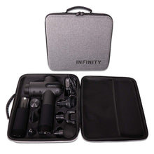 Load image into Gallery viewer, Infinity PR Pro Endurance Percussion Massage Device - Best Body Massage Chair