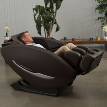 Load image into Gallery viewer, L Track Massage Chair | Massage Chair L Track | Best Body Massage Chair