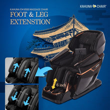 Load image into Gallery viewer, Infinity Massage Chairs | Massage Recliners | Best Body Massage Chair
