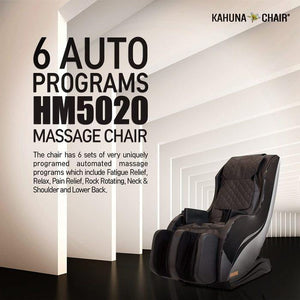 Zero Gravity Massage Chairs | Chair Massager | Best Body Massage Chair