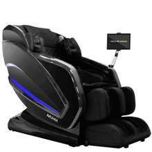 Load image into Gallery viewer, Heated Massage Chairs | 4d Massage Chairs | Best Body Massage Chair