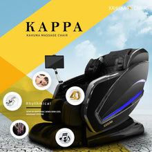 Load image into Gallery viewer, Heated Massage Chairs| 4d Massage Chairs | Best Body Massage ChairHeated Massage Chairs | 4d Massage Chairs | Best Body Massage Chair