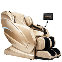Load image into Gallery viewer, Heated Massage Chairs | 4d Massage Chairs | Best Body Massage Chair