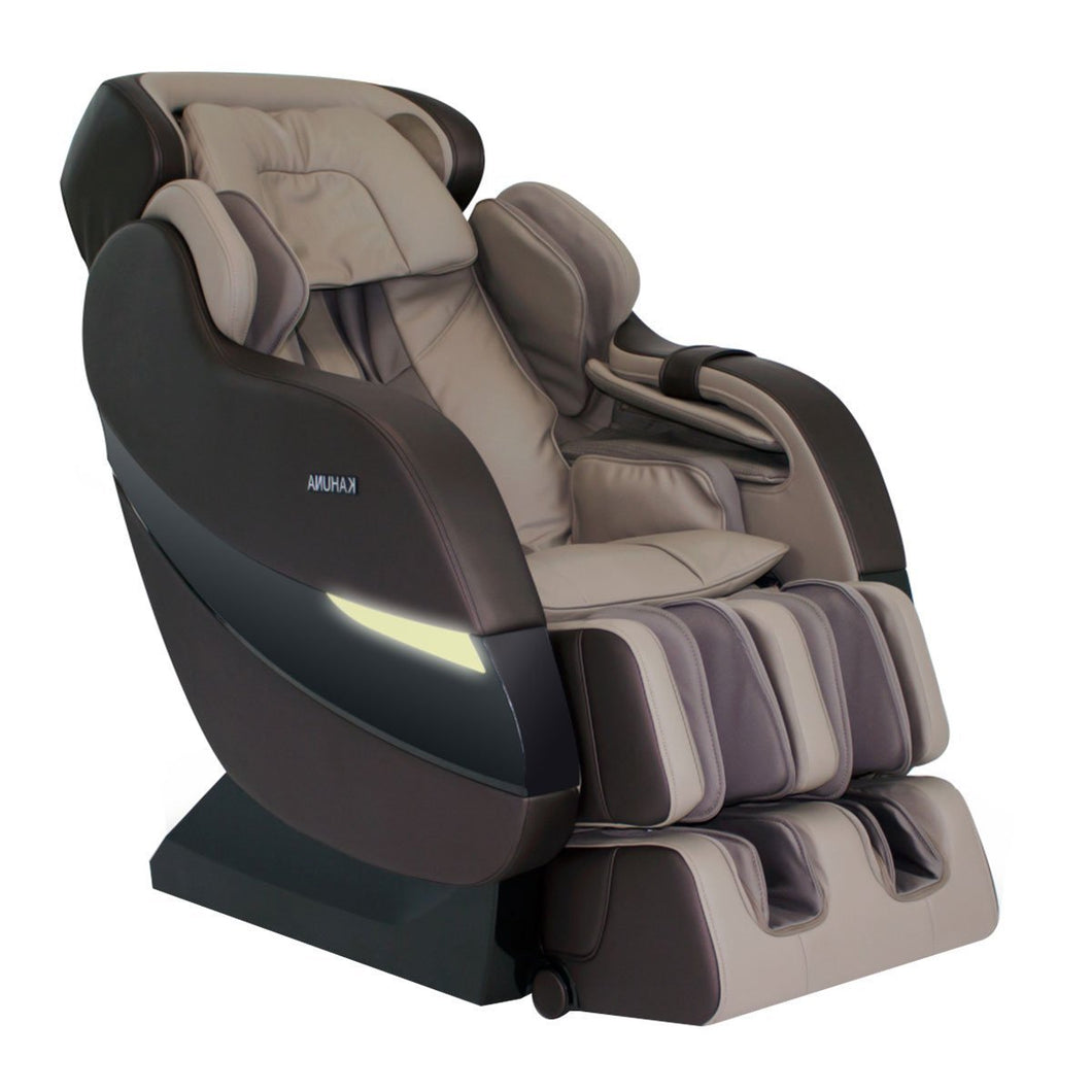 Kahuna SM 7300S Cloud Massage Chair - Best Body Massage Chair