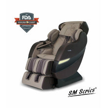 Load image into Gallery viewer, Kahuna SM 7300S Cloud Massage Chair - Best Body Massage Chair