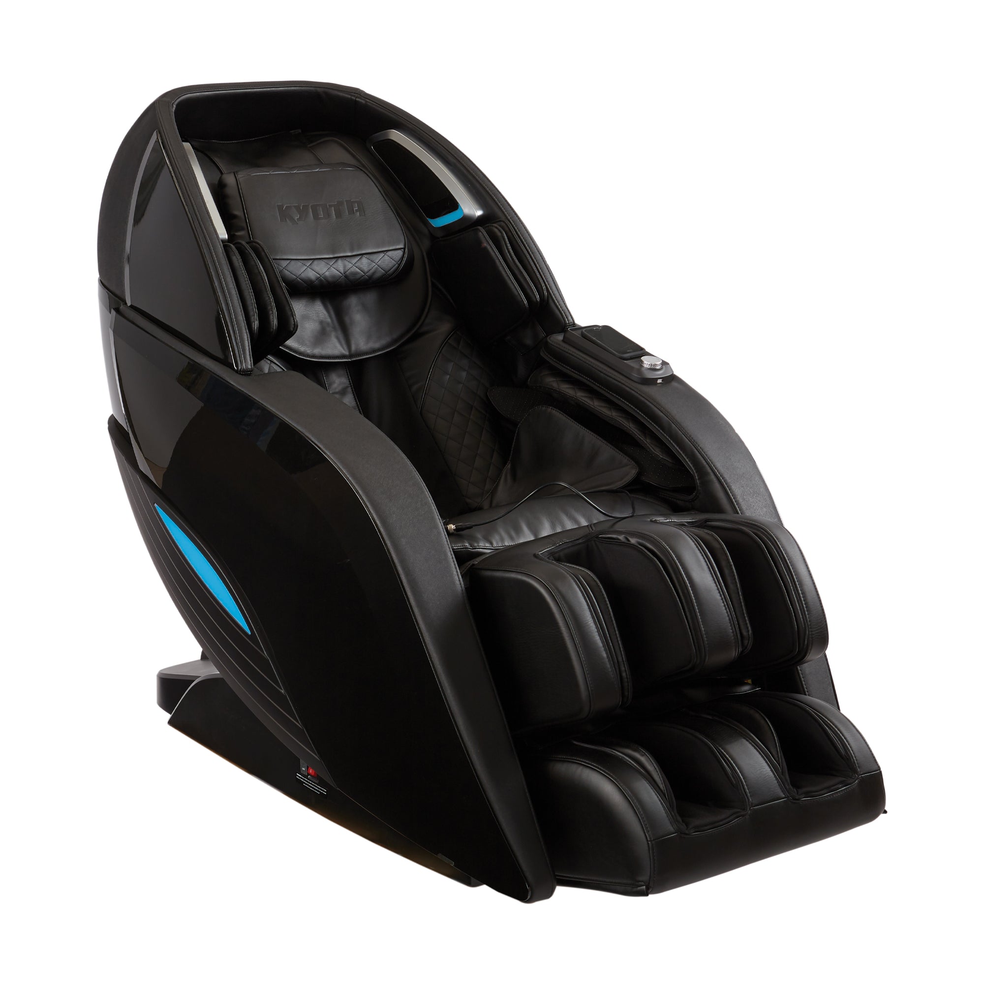 nattsuさま専用 Kyota Yutaka M898 Massage Chair – Best Body Massage Chair