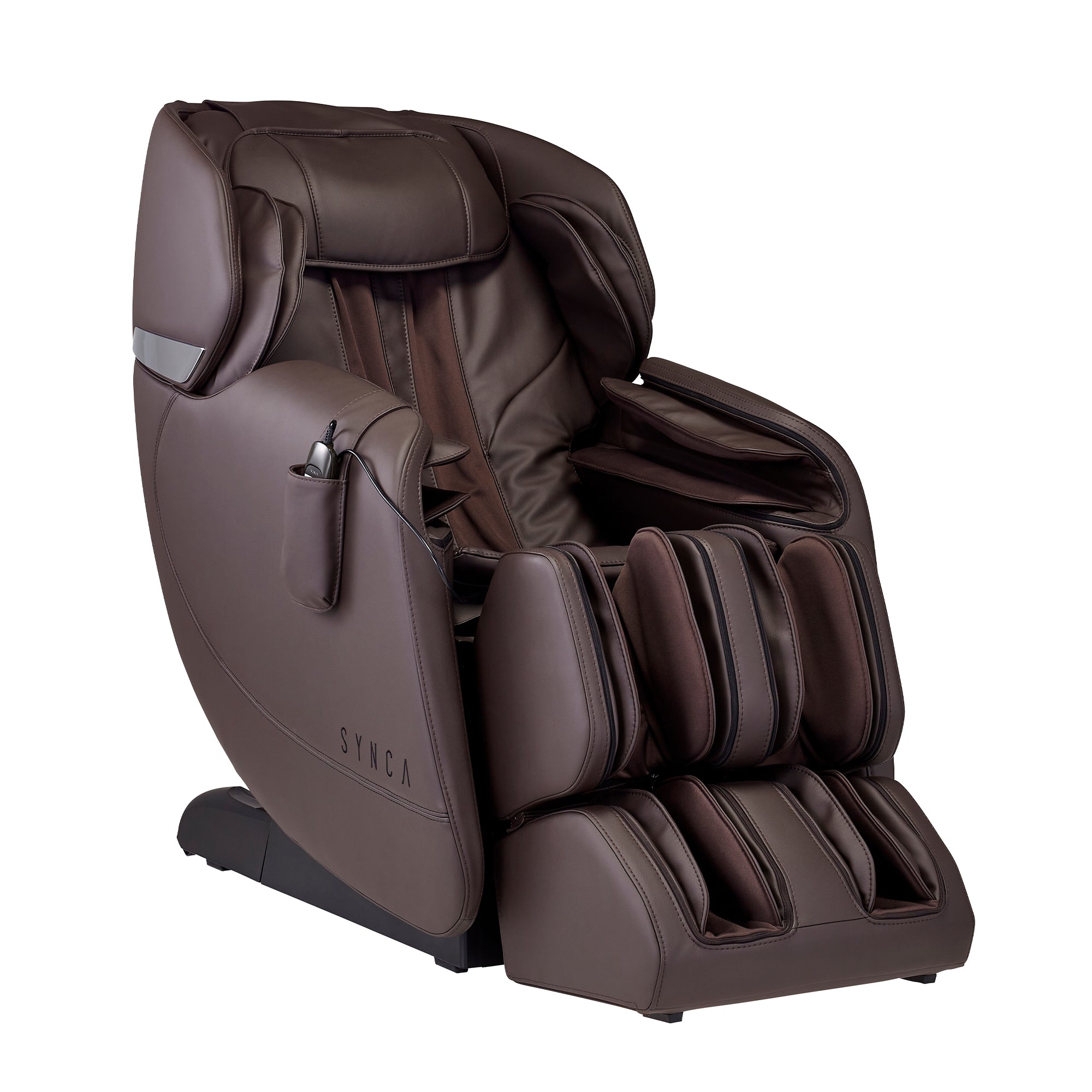 Full Body Massage Chair Pad -Shiatsu Neck Back Massager with Heat &  Compression - 236