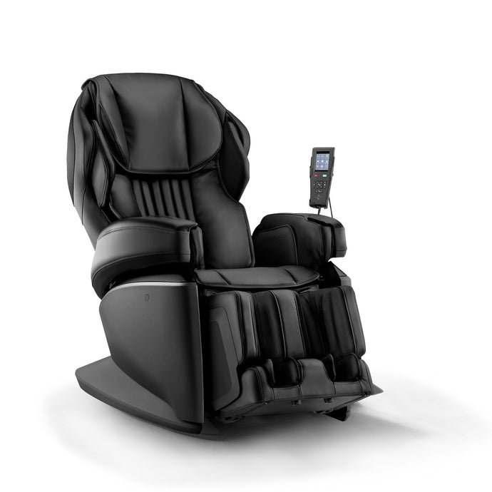 Synca JP1000 4D Ultra Premium Massage Chair - Best Body Massage Chair